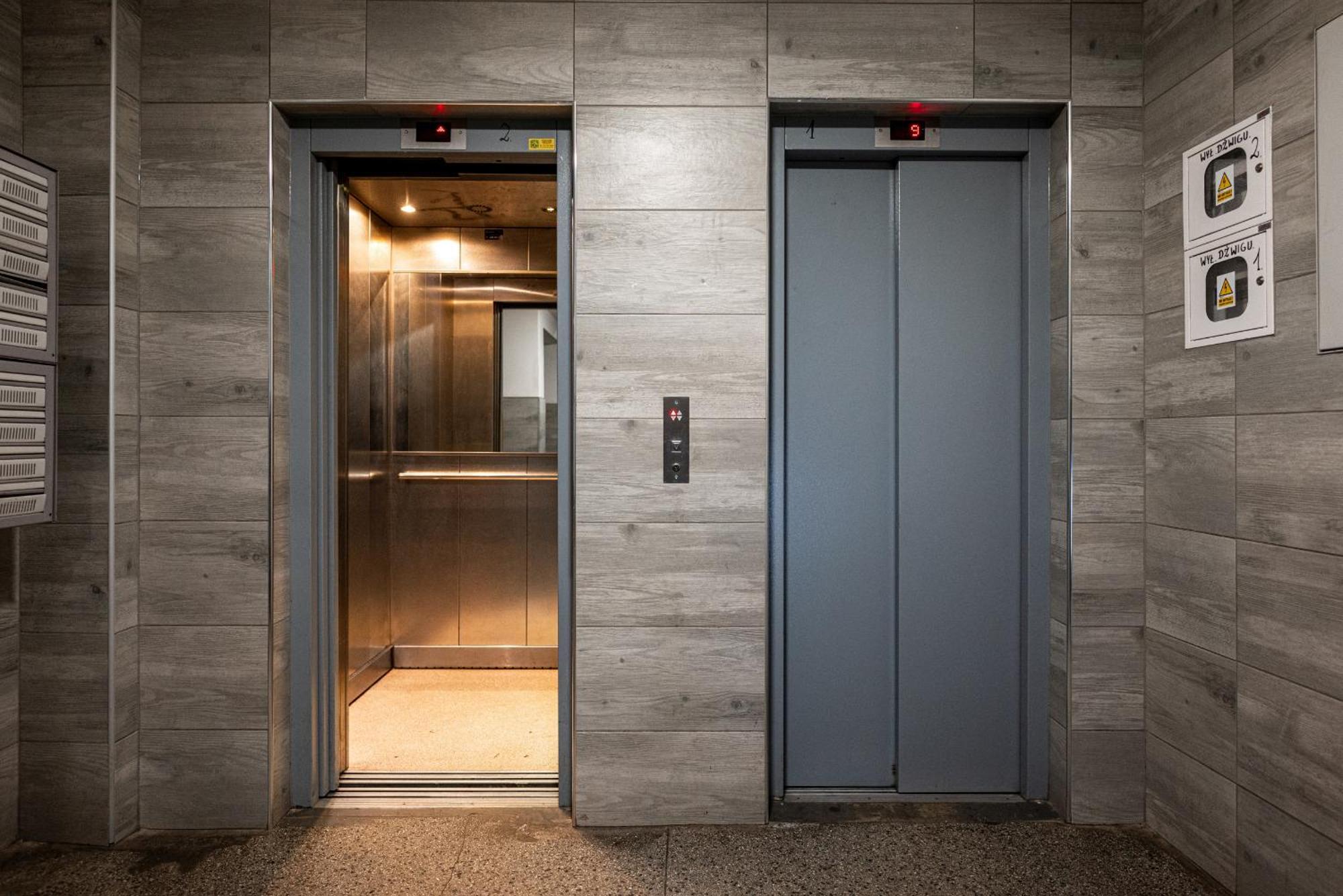 9Th Floor Wroclaw Business Apartment By Rentujemy Exterior foto